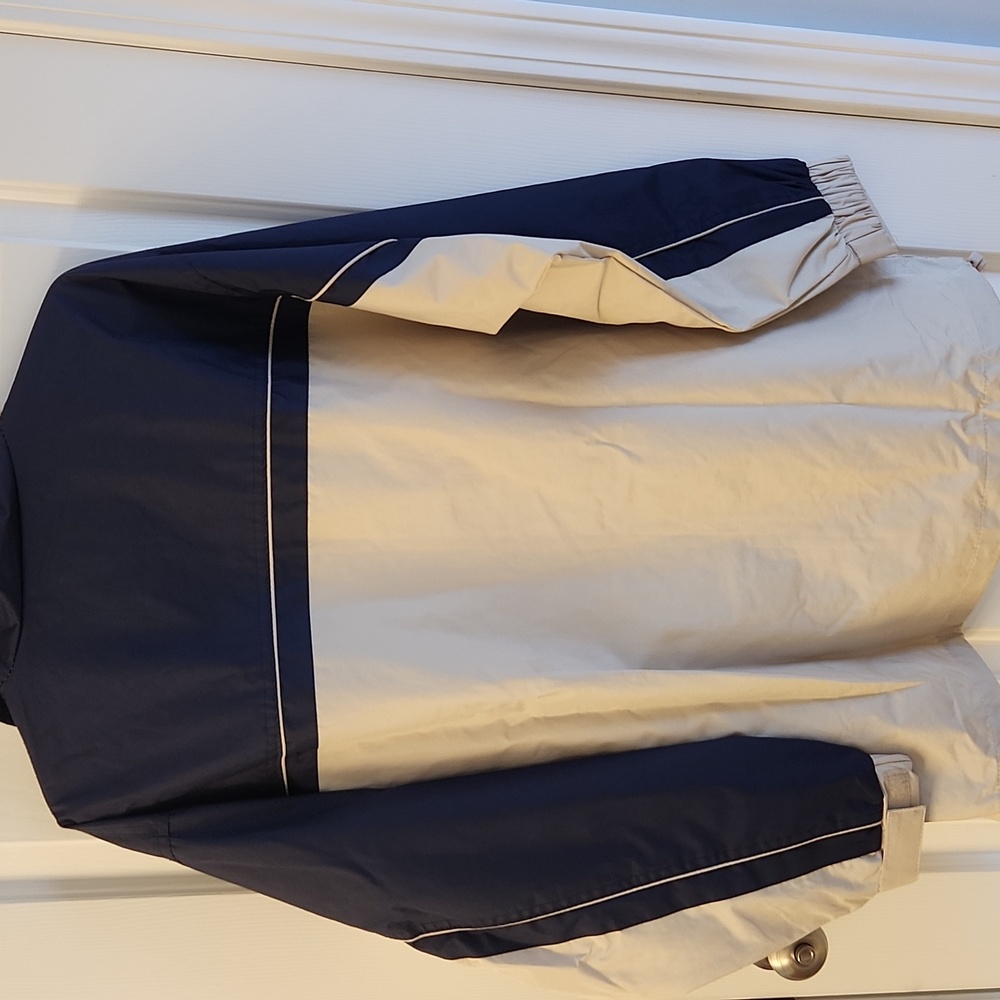 Men's Jacket. - Picture 7 of 7